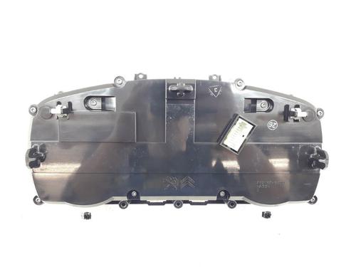 Display monitor CITROËN C3 III (SX) 1.2 PureTech 82 | BP22508209C48 