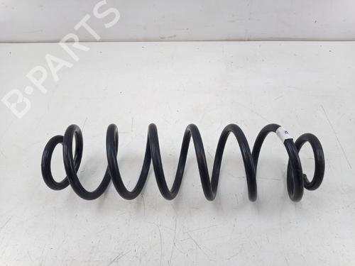 Used Shock absorber spring AUDI Q2 (GAB, GAG) 30 TFSI (116 hp) 24569596