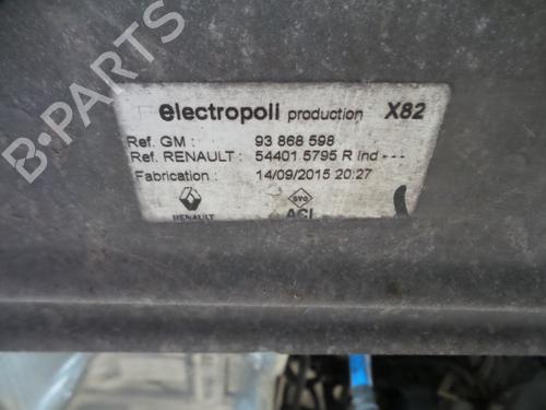 Subframe OPEL VIVARO B Van (X82) 1.6 CDTI (05) | BP22491770M9 
