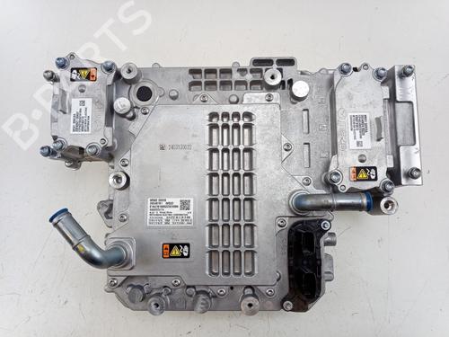 Onduleur/Convertisseur MAZDA CX-80 (KL_) e-SKYACTIVE PHEV AWD (KL0H, KL5S3P) (328 hp) 31905402