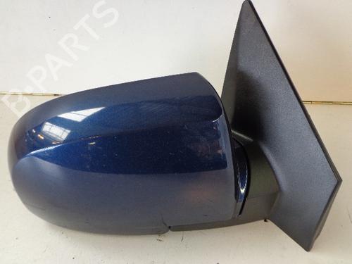 Retrovisor derecho KIA CARENS II MPV (FJ) 1.8 | BP22468543C27