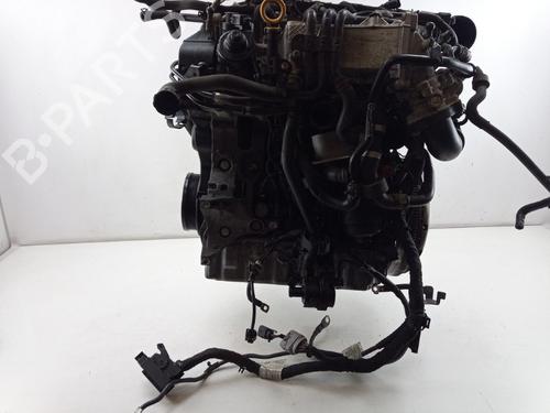 Engine VW PASSAT B8 Variant (3G5, CB5) 2.0 TDI | BP29586603M1 