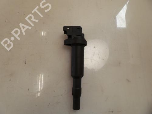 Tændspole CITROËN C3 II (SC_) 1.6 VTi 120 (120 hp) 22480224