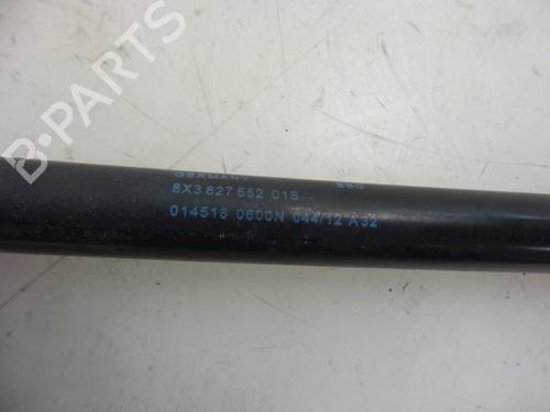 Tailgate lift support AUDI A1 (8X1, 8XK) 1.2 TFSI | BP22487193C138 