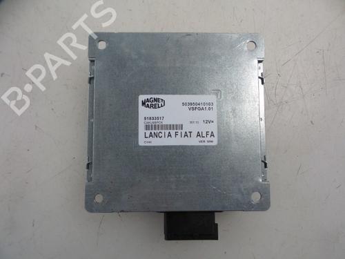Used Radio LANCIA MUSA (350_) 1.3 D Multijet (350.AXM11, 350.AXM1A, 350.AXI1A) (95 hp) 22490117