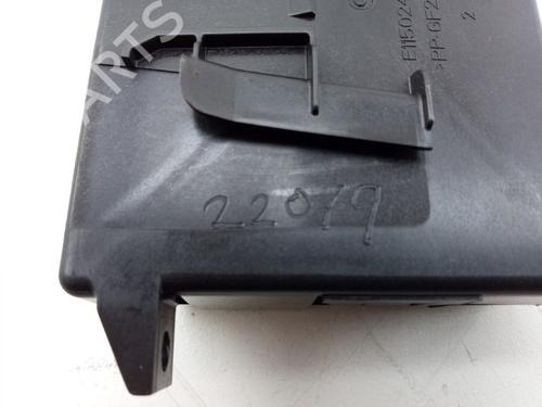 Control unit POLESTAR POLESTAR 2 (534) EV | BP31573983M11 - Image 4