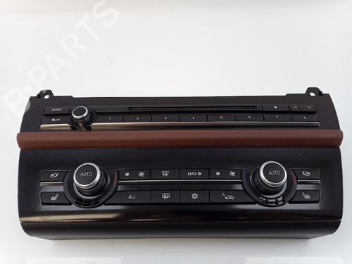 Used Climate control Climate control 22492066 22492066