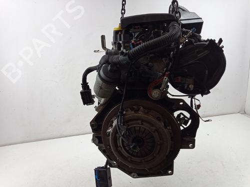 Engine OPEL CORSA E (X15) 1.4 (08, 68) | BP38311002M1 - Image 4