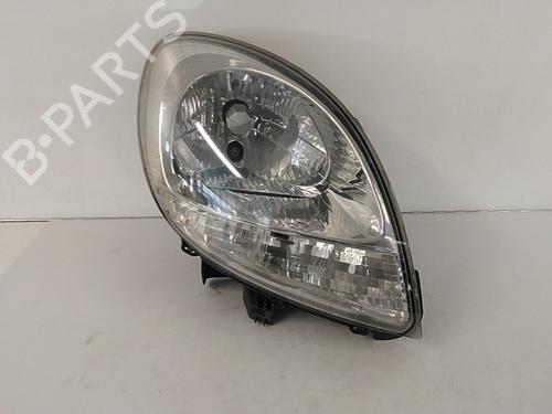 Phare droit Phare droit 36814814 36814814