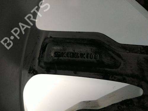 Rim LAND ROVER FREELANDER 2 (L359) 2.2 TD4 4x4 | BP24408375C45 