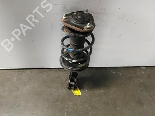 Dämpfer vorne links für TOYOTA AVENSIS Estate (_T25_) 2.0 D-4D (ADT250_, ADT250R) (126 hp) 22465326