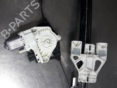 Used Rear left window mechanism AUDI A4 B8 (8K2) 2.0 TDI (143 hp) 30834942