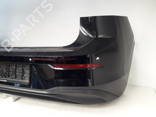 Rear bumper VW GOLF VIII (CD1, DA1) 1.0 eTSI | BP22499017C8 