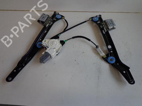 Rear left window mechanism AUDI A5 Sportback (8TA) 3.0 TDI | BP22469117C24 