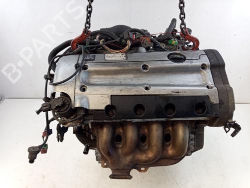 Engine PEUGEOT 307 Break (3E) 2.0 | BP35792090M1  - Image 5