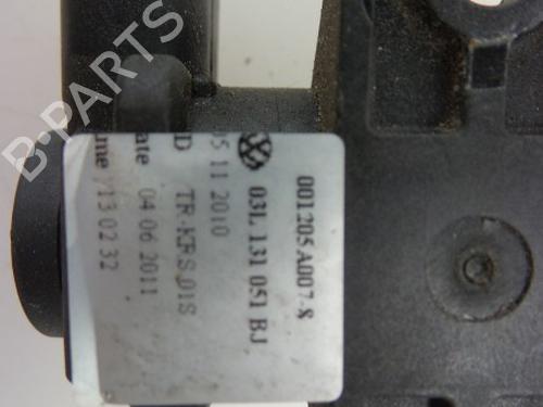 Electronic sensor AUDI A3 Sportback (8PA) 2.0 TDI 16V | BP22486306M84