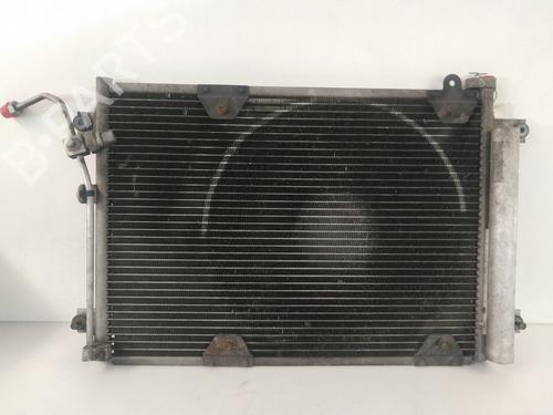 AC Kondensor SUZUKI GRAND VITARA I (FT, HT) 2.0 4x4 (TA52, TL52, SQ420) (128 hp) 22467757