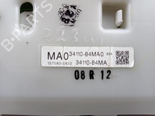 quadro-strumenti-suzuki-celerio-lf-2014-23411756 main image