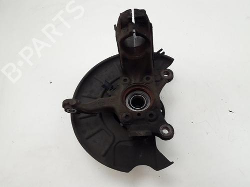 Used Left front steering knuckle SKODA SUPERB II Estate (3T5) 1.6 TDI (105 hp) 22511802