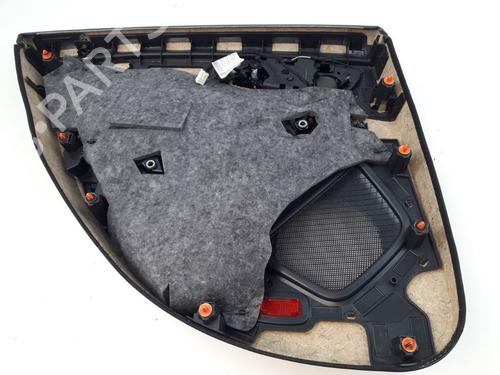 Rear right panel MERCEDES-BENZ CLA Coupe (C117) CLA 180 (117.342) | BP22510986C61 