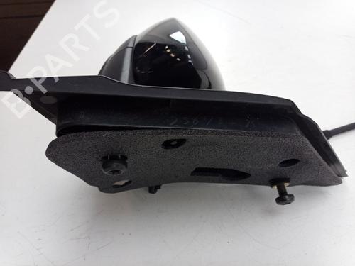 Right mirror VW UP! (121, 122, BL1, BL2, BL3, 123) 1.0 | BP30907652C27 