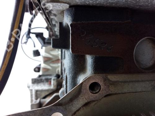 Engine MITSUBISHI GRANDIS (NA_W) 2.4 MIVEC (NA4W) | BP34737034M1  - Image 8