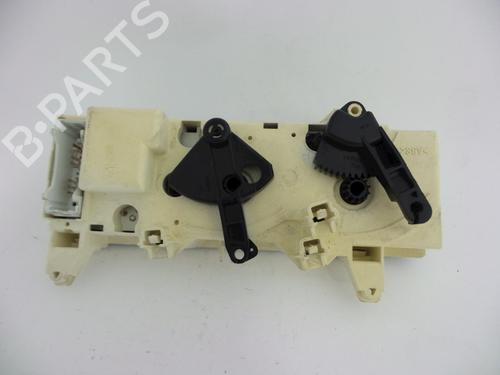 Climate control RENAULT MEGANE I Coach (DA0/1_) 1.6 16V (DA0B, DA04, DA11) | BP22452723I5 