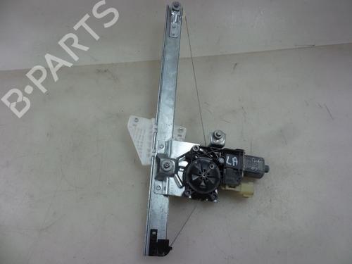Used Rear left window mechanism FORD KUGA II (DM2) 1.5 EcoBoost (120 hp) 22489828