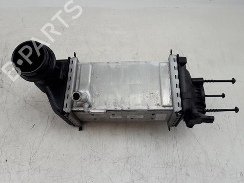 Used Intercooler Intercooler VW GOLF VIII (CD1, DA1) 1.0 eTSI (110 hp) 22500222 22500222