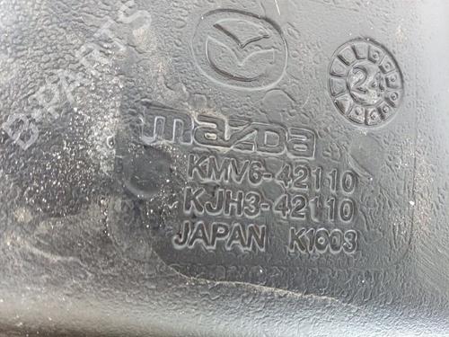 Other MAZDA CX-80 (KL_) e-SKYACTIVE PHEV AWD (KL0H, KL5S3P) | BP32029376O1 - Image 4