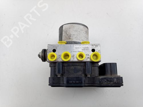 ABS pump RENAULT MASTER III Van (FV) 2.3 dCi 130 FWD (FV0M, FV0Y, FV0J, FV02, FV03) | BP32069598M43 