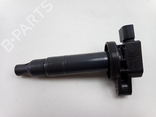 Used Ignition coil PEUGEOT 108 1.0 VTi (69 hp) 22496911