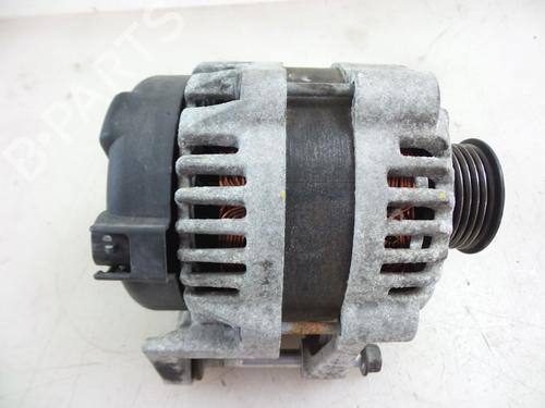 Used Alternator CHEVROLET AVEO / KALOS Hatchback (T250, T255) 1.4 (101 hp) 22489441