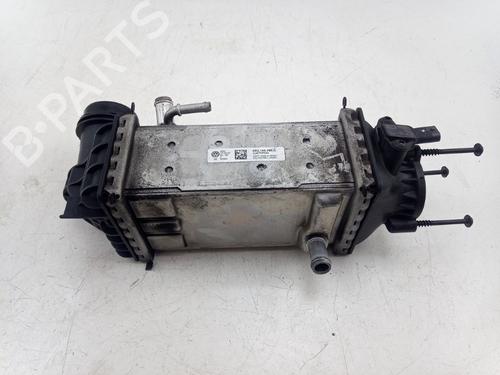 Used Intercooler Intercooler SEAT IBIZA V (KJ1, KJG) 1.0 TSI (95 hp) 39963372 39963372