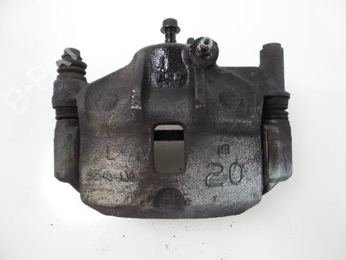 Used Left front brake caliper HYUNDAI i10 I (PA) 1.0 (69 hp) 22473251