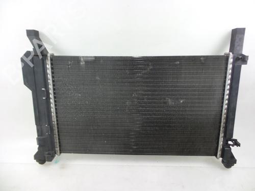 Radiateur MERCEDES-BENZ A-CLASS (W169) A 160 (169.031, 169.331) | BP30837542M31