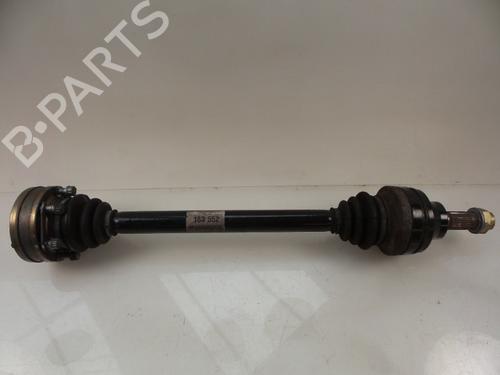 Used Left rear driveshaft FERRARI 360 Spider (F131) 3.6 (400 hp) 22475356