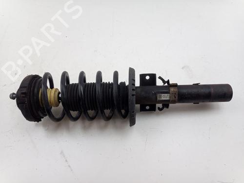 Used Left front shock absorber SKODA FABIA I Combi (6Y5) 1.9 TDI (100 hp) 22513364