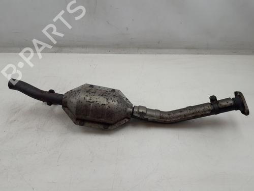 Katalysator MITSUBISHI MIRAGE / SPACE STAR VI Hatchback (A0_A) 1.0 (A05A) | BP22504784M10 