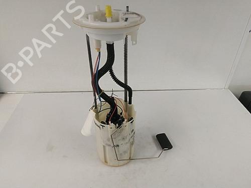 Used Fuel pump CITROËN JUMPER II Platform/Chassis 3.0 HDi 160 (157 hp) 22509819