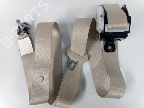 Used Rear right seatbelt OPEL INSIGNIA A Saloon (G09) 2.0 CDTI (69) (131 hp) 22471912