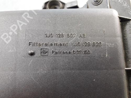 Luftfiltergehäuse SEAT TOLEDO II (1M2) 1.9 TDI | BP22451261M87