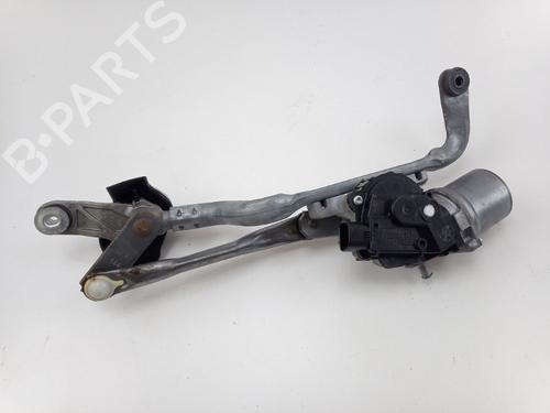 Front wipers mechanism TOYOTA YARIS (_P13_) 1.5 Hybrid (NHP130_) | BP28196711C83