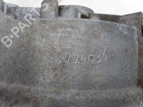 Gearbox FORD TRANSIT CONNECT V408 Box Body/MPV 1.6 TDCi | BP36848962M3  - Image 7