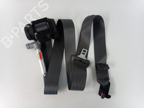 Sikkerhetsbelte bak i midten VOLVO S60 I (384) 2.4 D (130 hp) 22453531