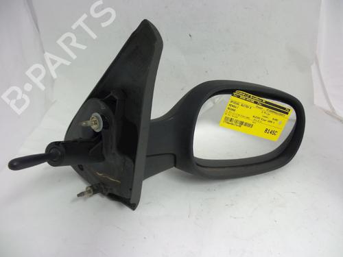 Retrovisor derecho RENAULT MEGANE I Grandtour (KA0/1_) 1.9 D (KA0J, KA0R) (64 hp) 22462366