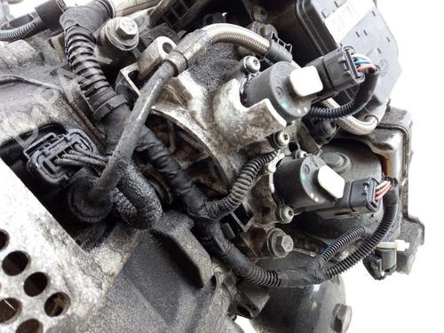 Gearbox PEUGEOT PARTNER Box Body/MPV 1.6 HDi | BP25011161M3 - Image 6