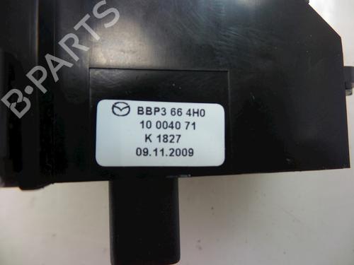 Warning switch MAZDA 3 (BL) 1.6 MZR (BL14) | BP22485280I22 