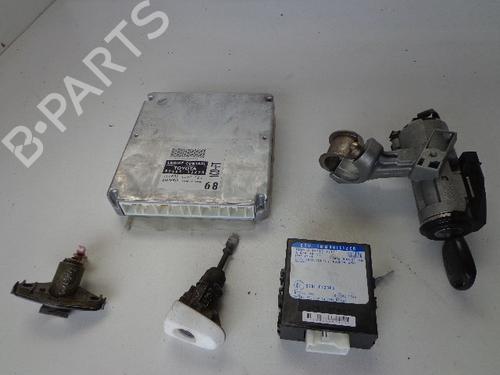 Elektronische module TOYOTA COROLLA (_E12_) 2.0 D-4D (CDE120_, CDE120R) (90 hp) 22467772