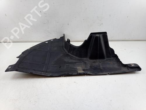 Bundpladebeskyttelse Bundpladebeskyttelse CITROËN JUMPER II Platform/Chassis 2.0 BlueHDi 160 (163 hp) 33851516 33851516